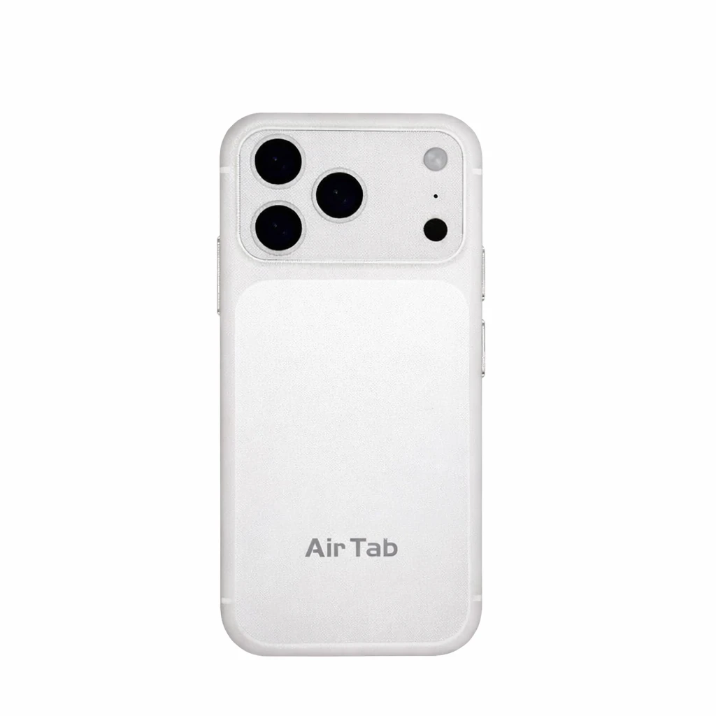 هاتف ذكي Air Tab 17 ميني - ابيض