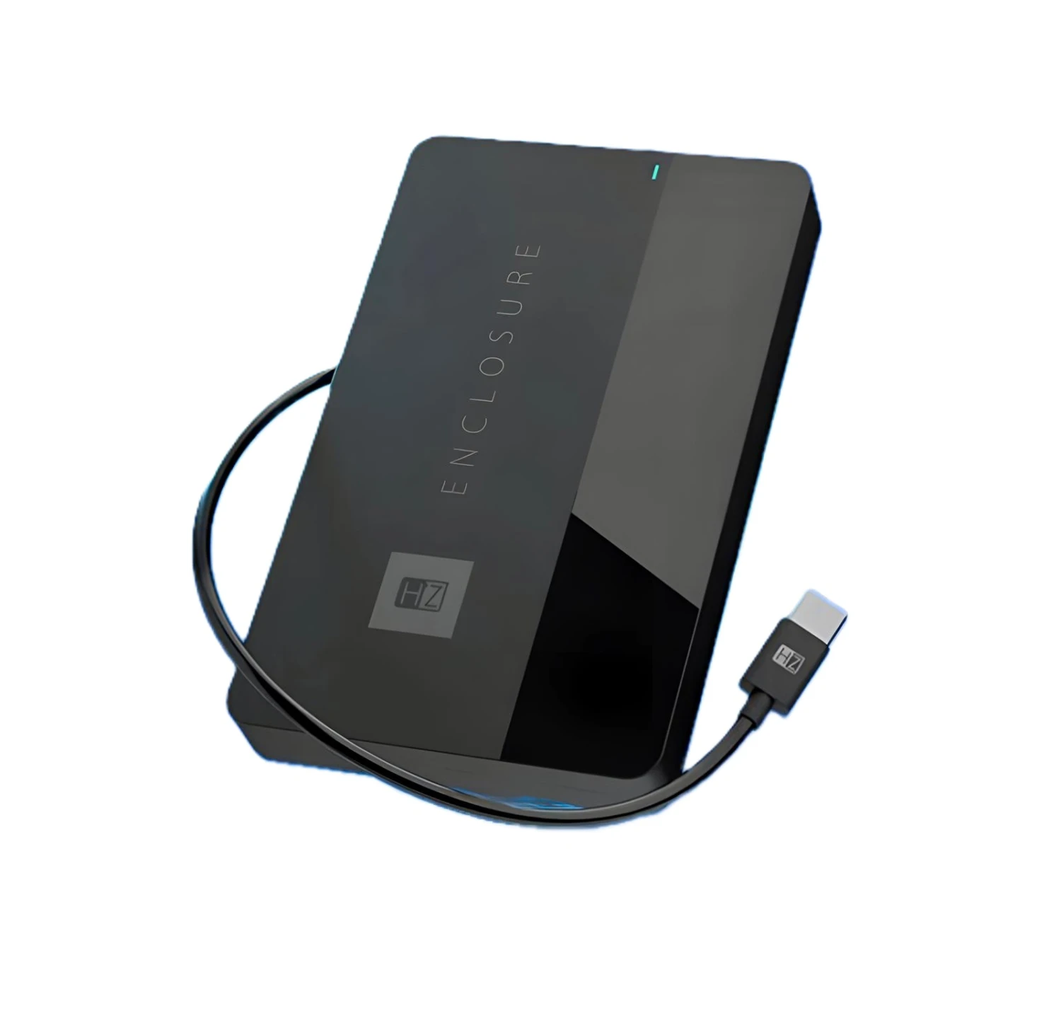 حافظة SSD / HDD من Heatz