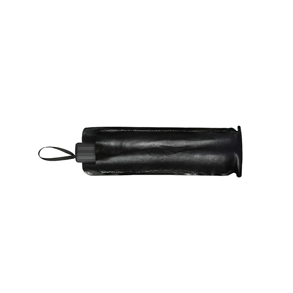 Green lion Car Windshield Umbrella black