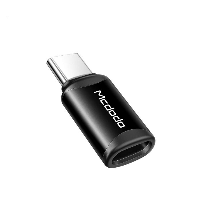 محول ماكدودو من النوع C إلى Lightning